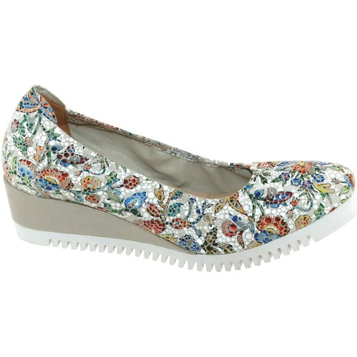 Sabrinas - Montréal 82004 Multicolor