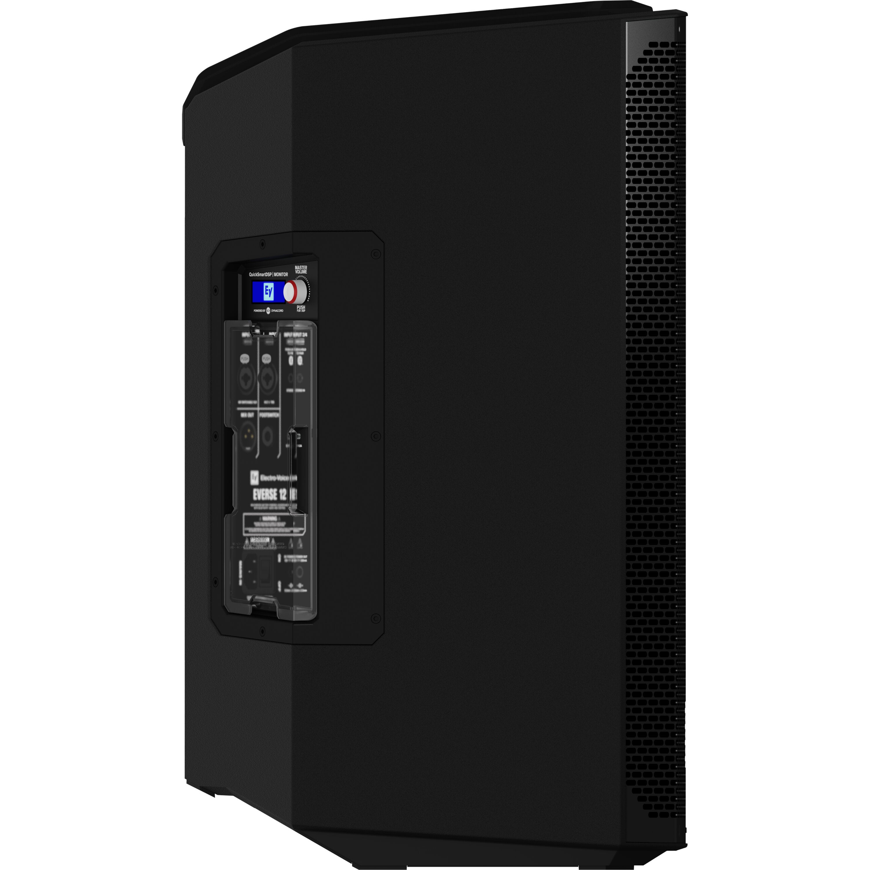 Electro-Voice Everse 12 weersbestendige mobiele accu-speaker