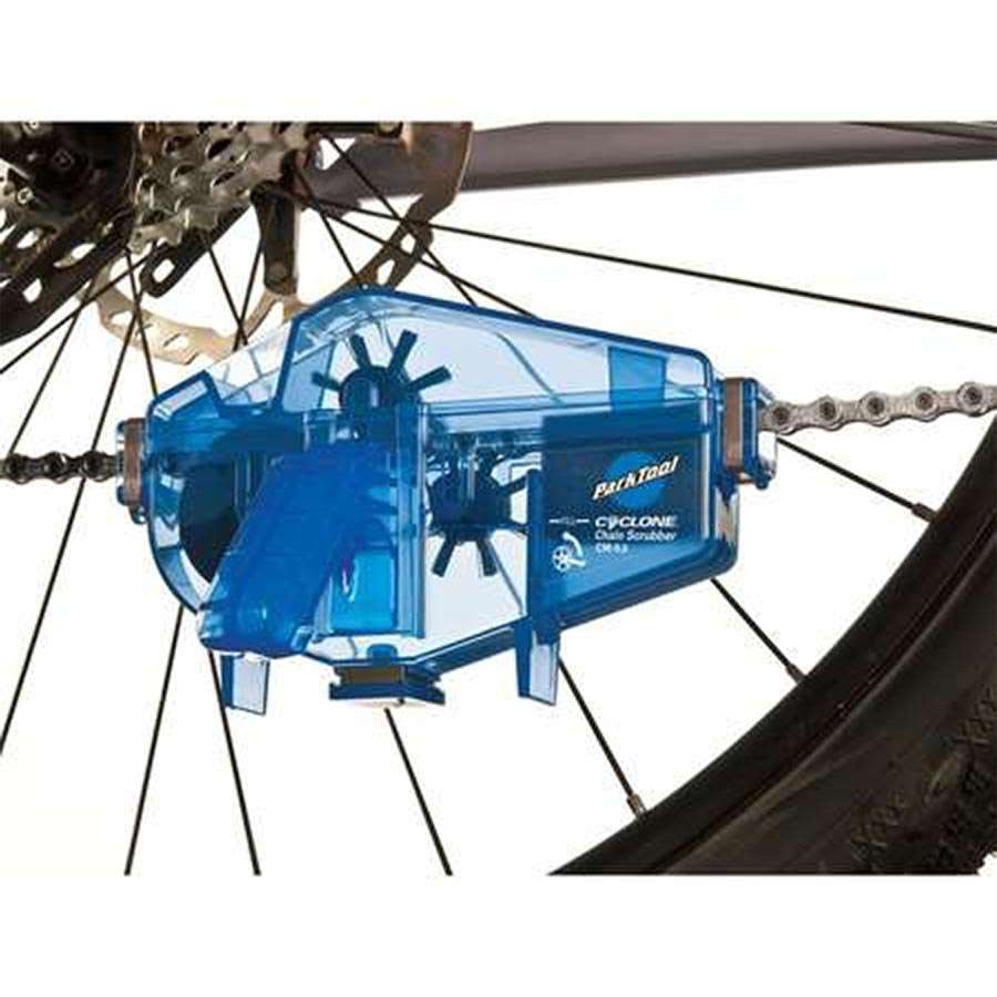 Parktool CM-5.3 Cyclone kettingreiniger