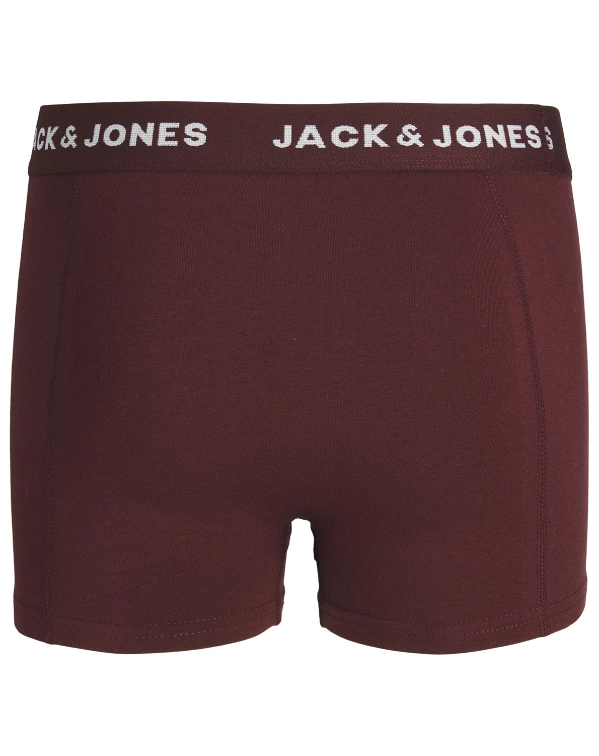 Boxershorts FRIDAY 5er Pack in bunt