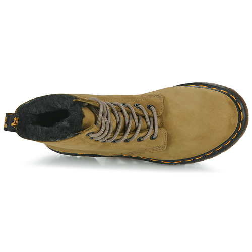 Dr. Martens - 1460 Serena - Kaki