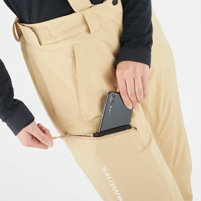 BRILLIANT  Pantalon de ski pour femme