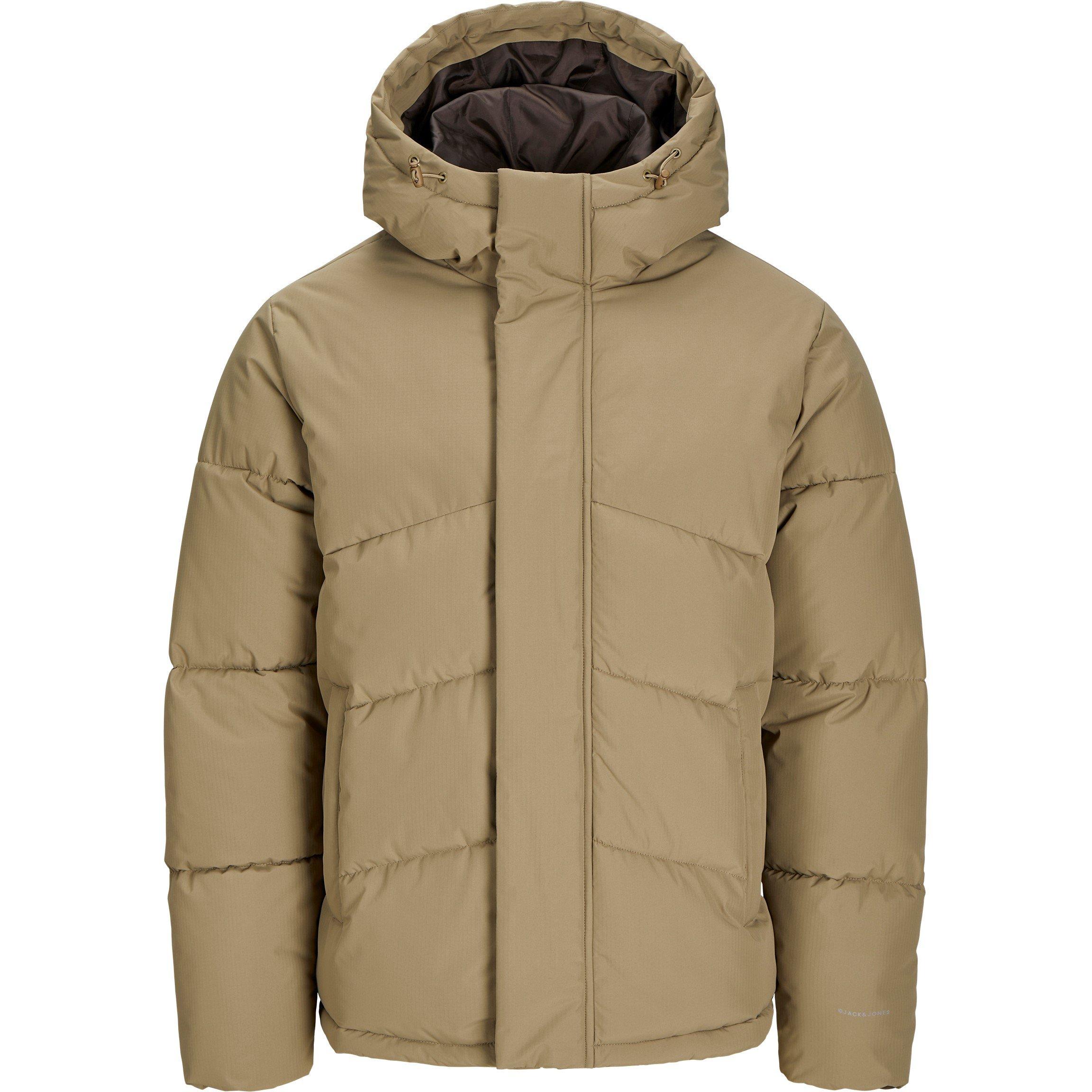 Jack and Jones World Puffer Jacket