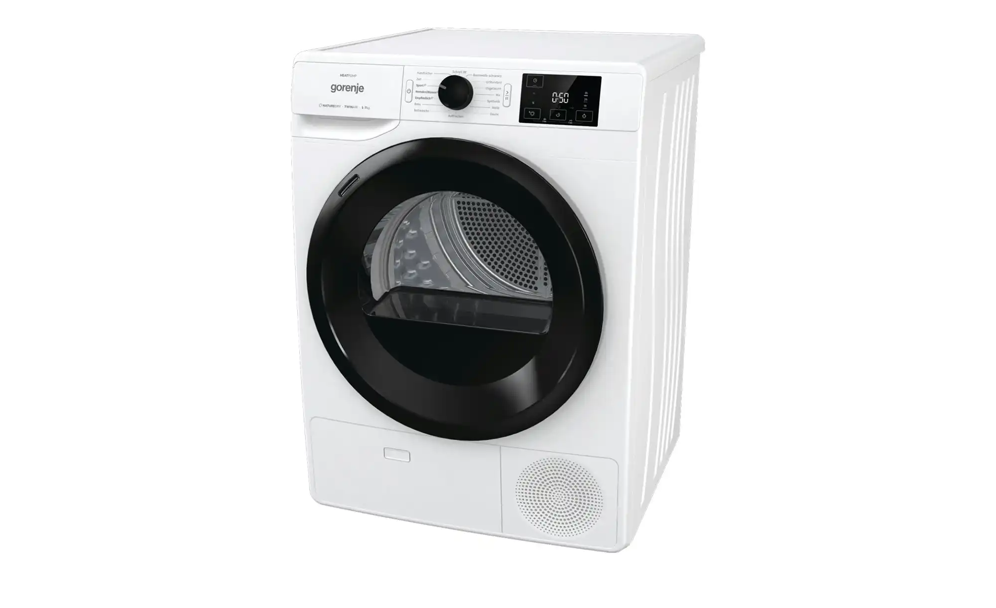 gorenje Wärmepumpentrockner DNE72/GN