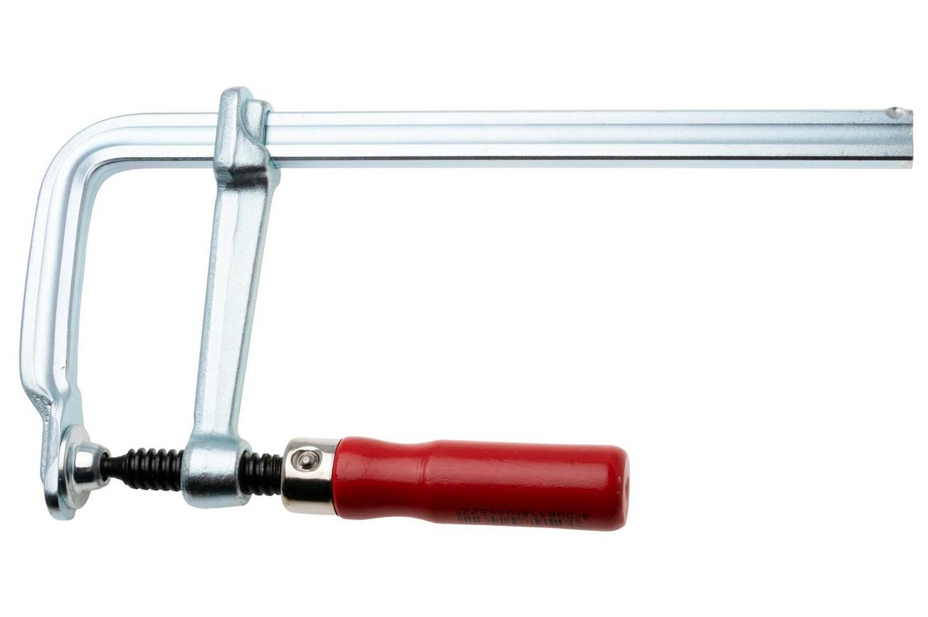 Bessey ClassiX GS25, lijmklem, 250/120 mm