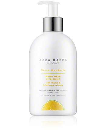 Acca Kappa Green Mandarin Hand Wash 300ml