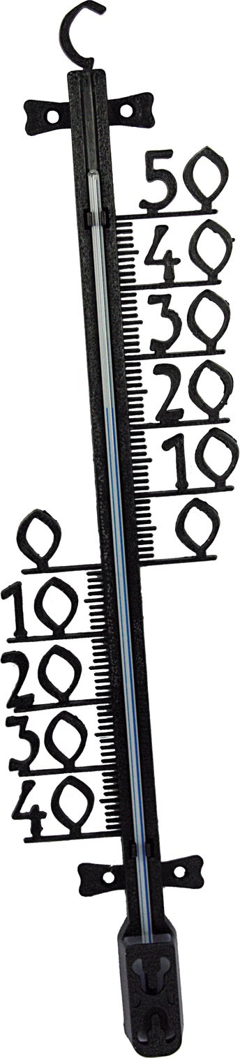 Talen Tools buitenthermometer