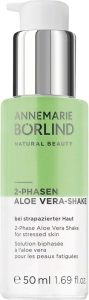 Börlind 2 Phasen Aloe Vera Shake