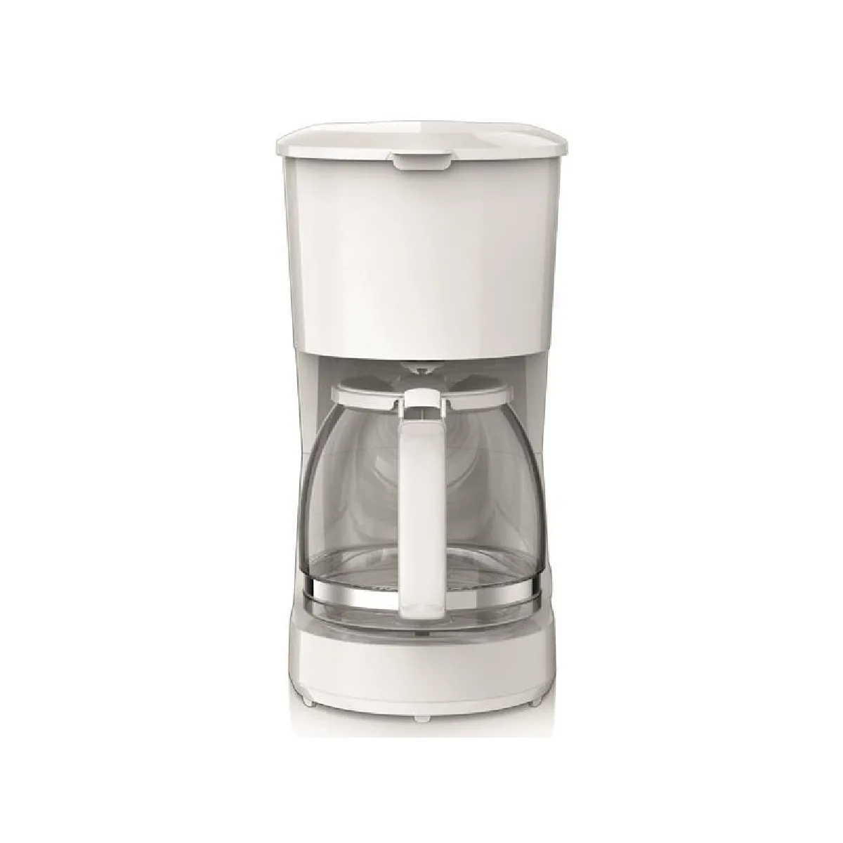 Kitchen Chef KSCAFET12BLANC - Blanc