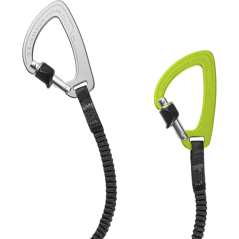 Edelrid Cable Kit Ultralite VII Klettersteigset