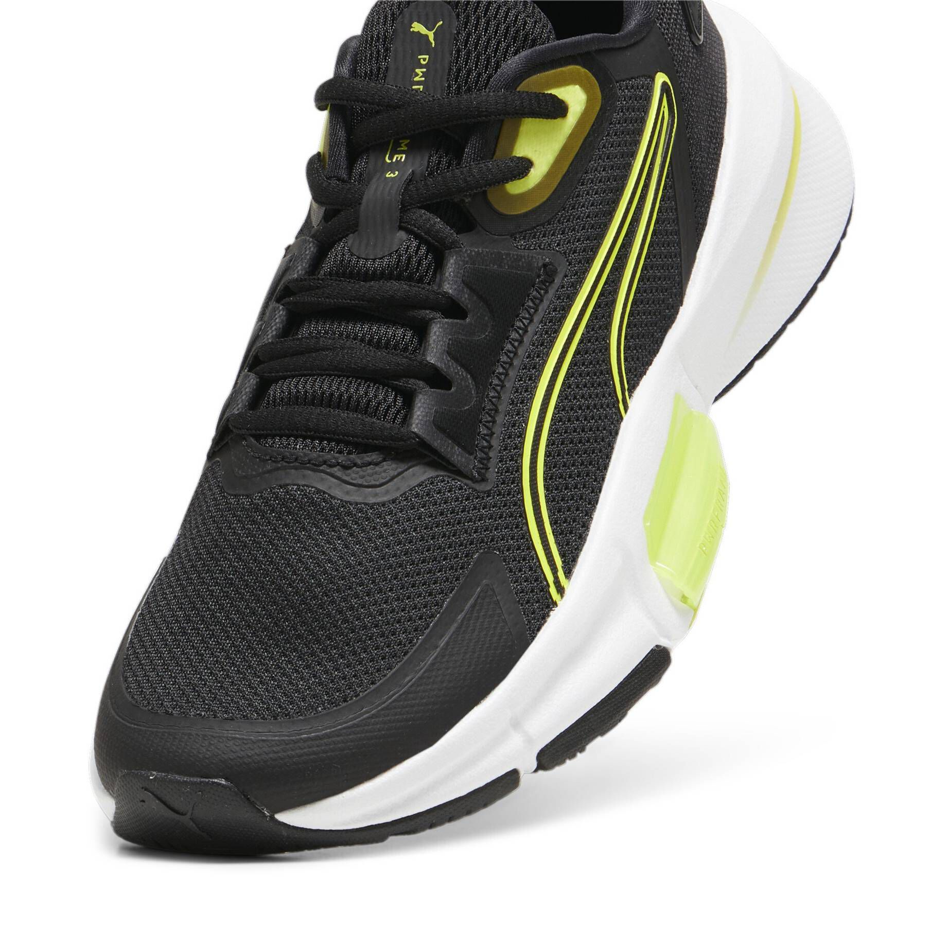 Puma| Damen Trainingsschuhe PWRFRAME TR 3 WN