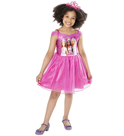 Rubies Kostüm - Barbie Classic Costume