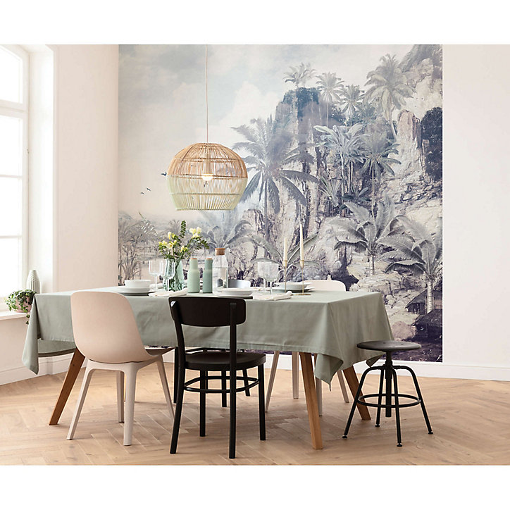 Papier peint panoramique Dreamworld 300x280cm Komar