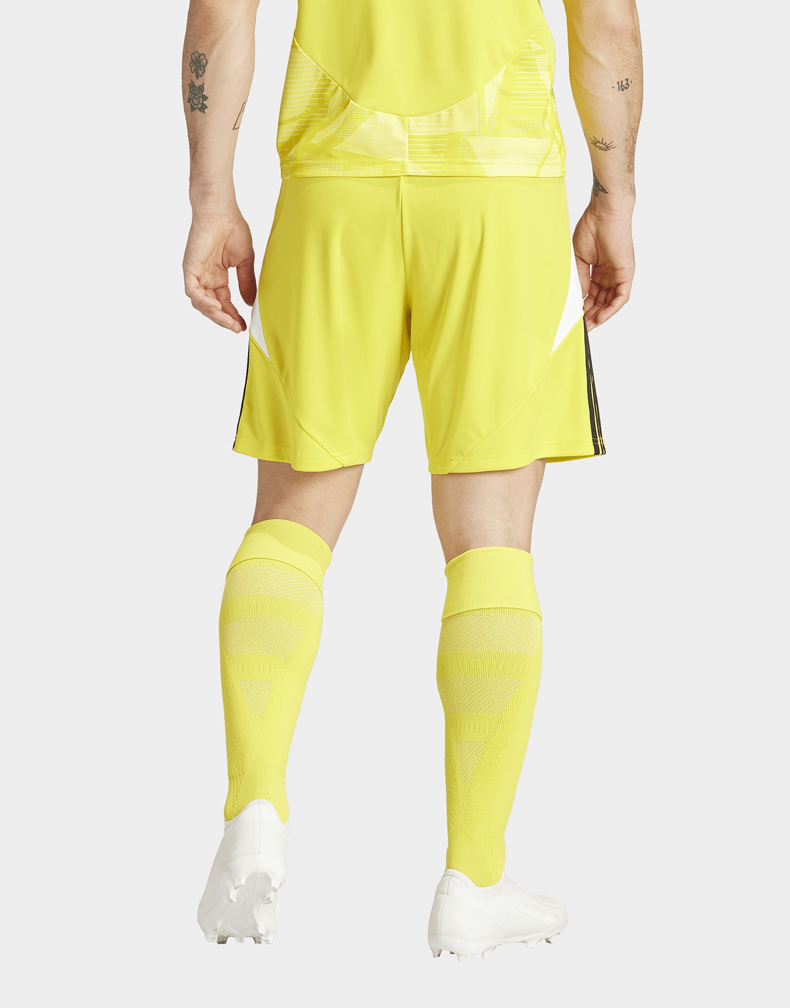adidas Short Tiro 24