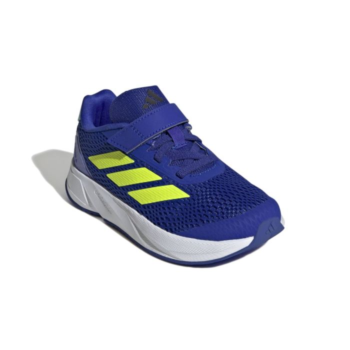 adidas Junior Løbesko Duramo SL EL K PS Blå