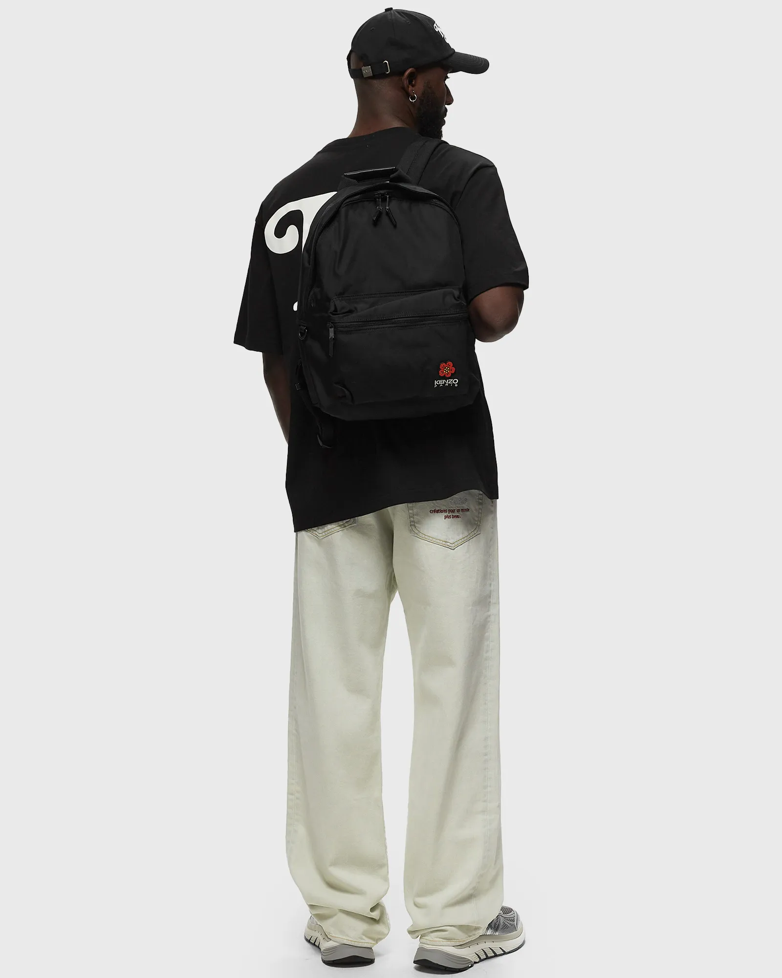 Kenzo Backpack
