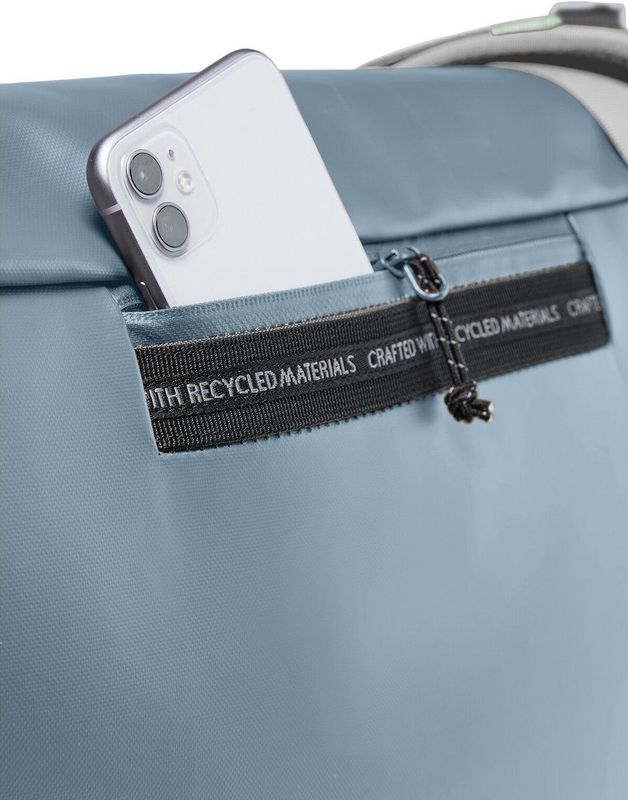 VAUDE - Mineo Messenger 22 - Tas - Unisex