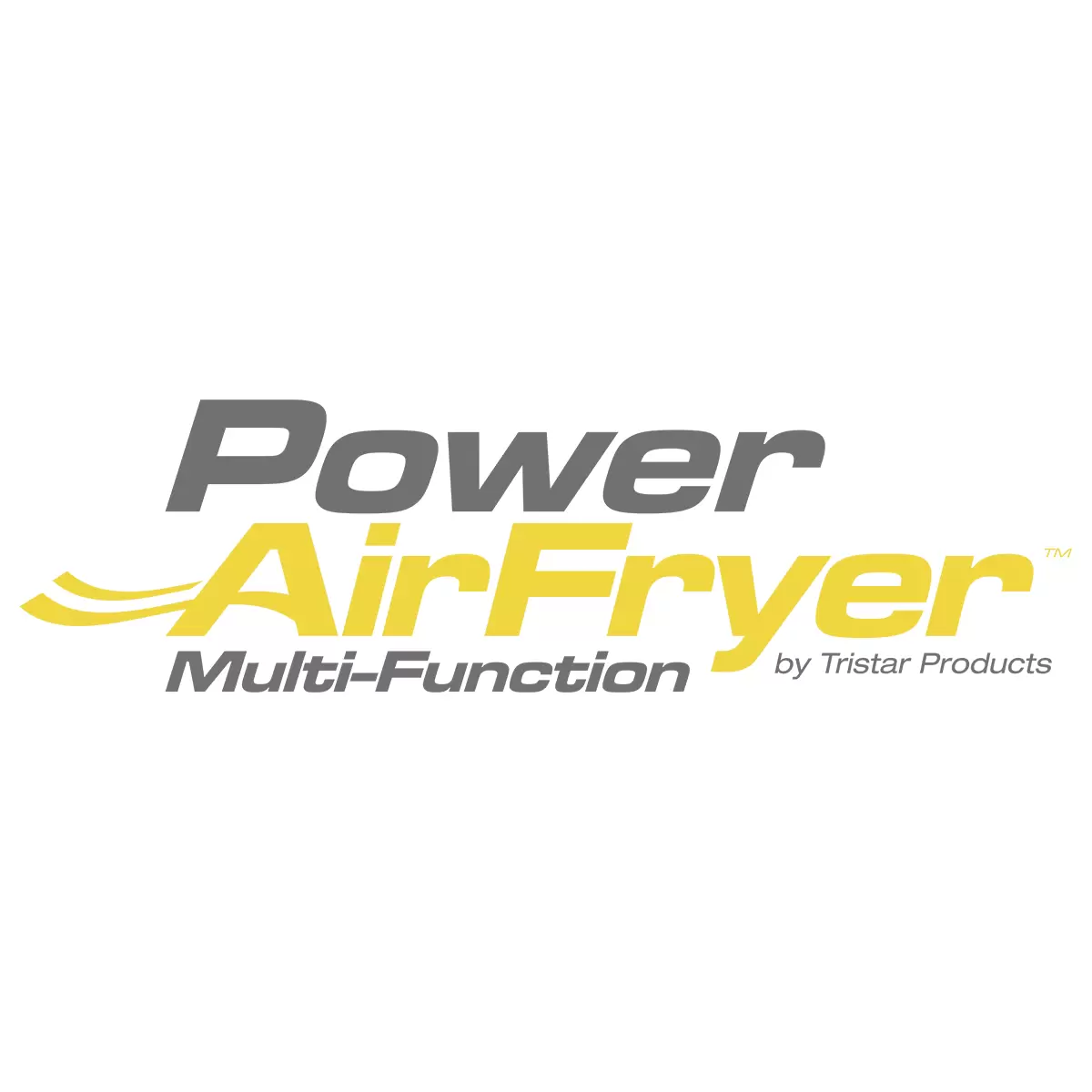 Heissluftfritteuse Power AirFryer Multi-Function