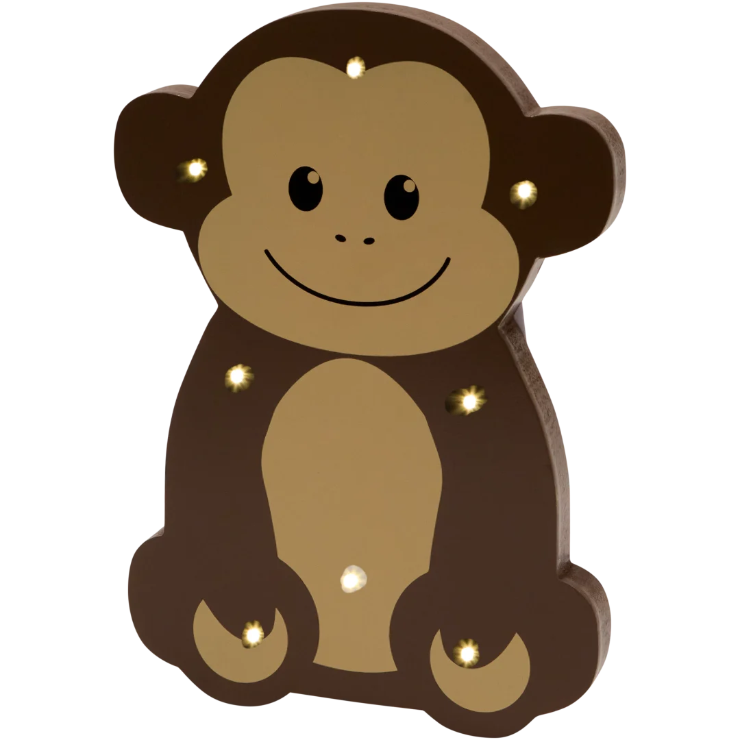 Dierfiguur met led Diverse varianten