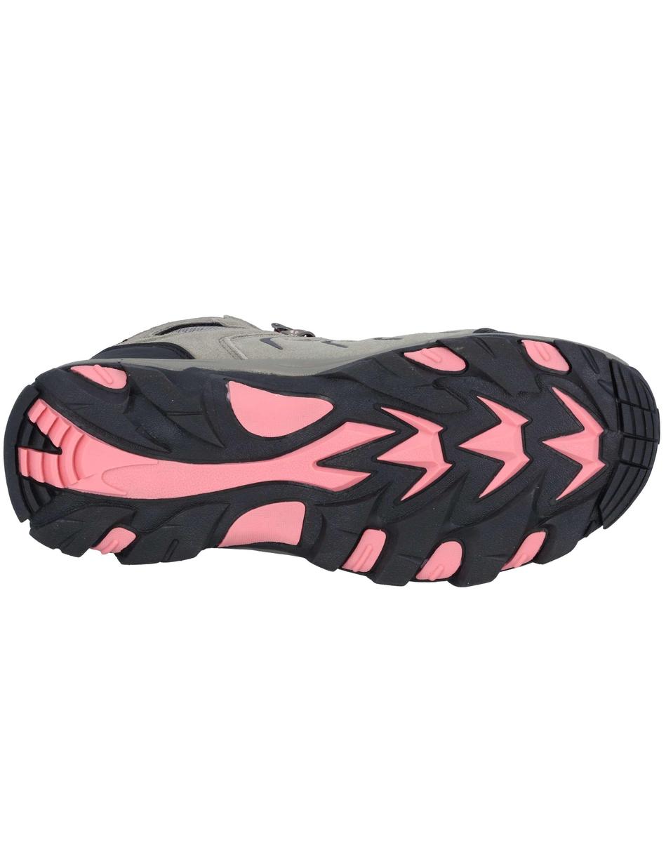 Outdoorstiefel Manaslu High