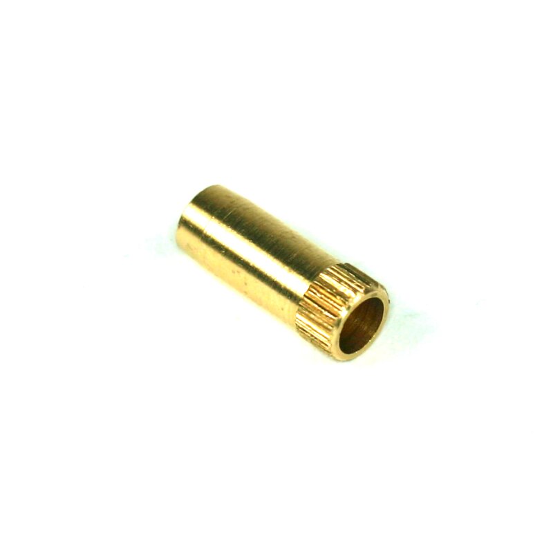 DREHMEISTER Verstärkungshülse 10 x 1 mm