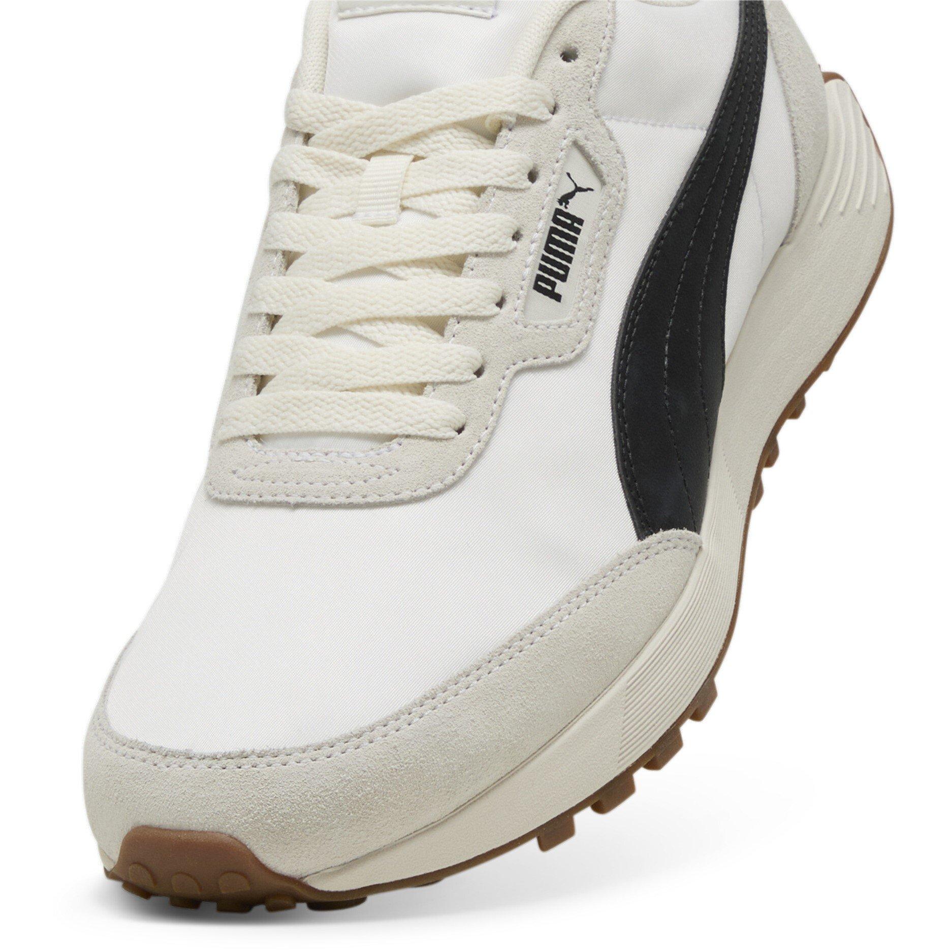 Puma Puma Runtamed Lugged Classic Low-Top Trainers Mens