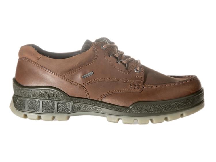 Ecco 831714 TRACK bison/bison