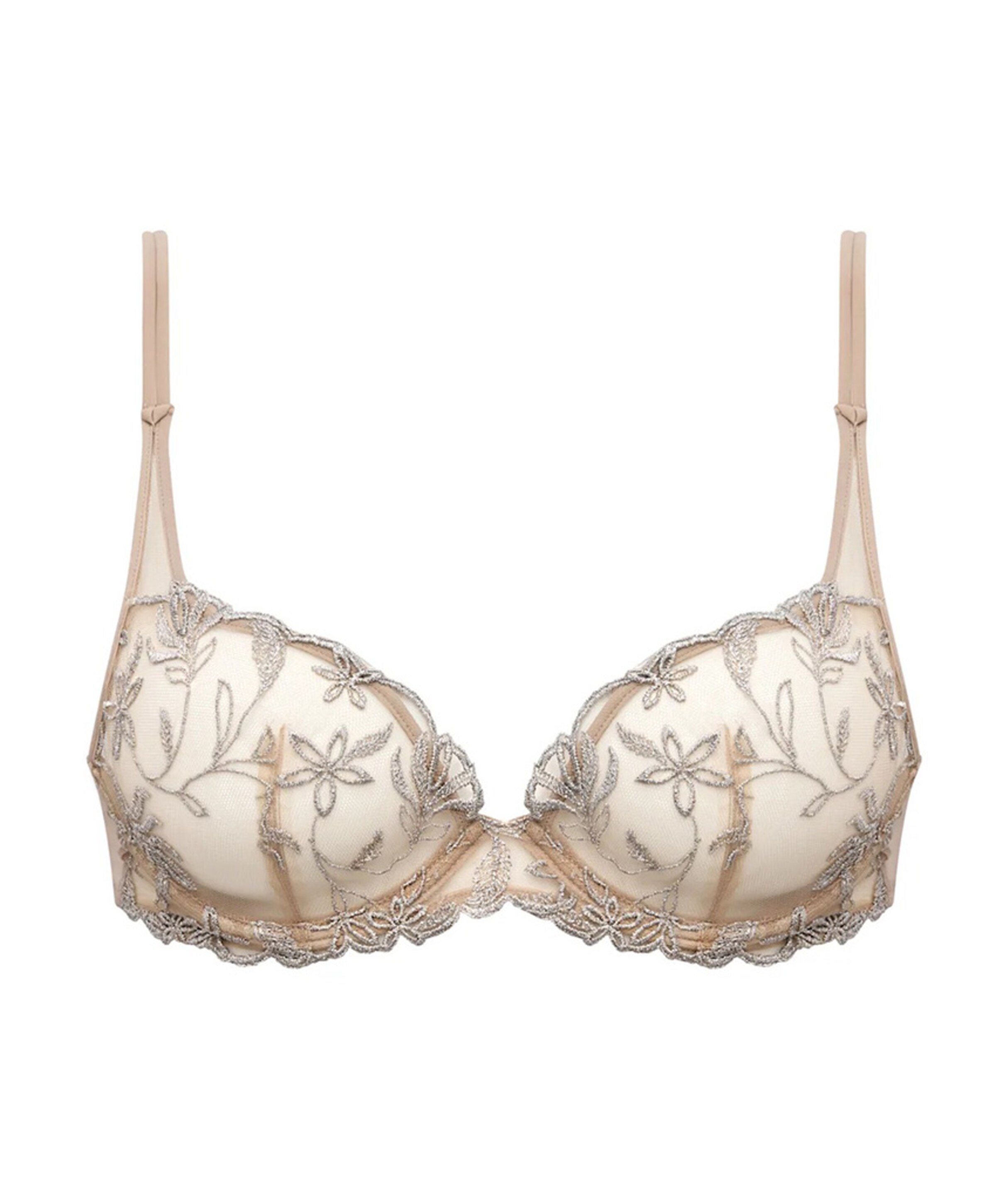 SARDA Dames bh beige