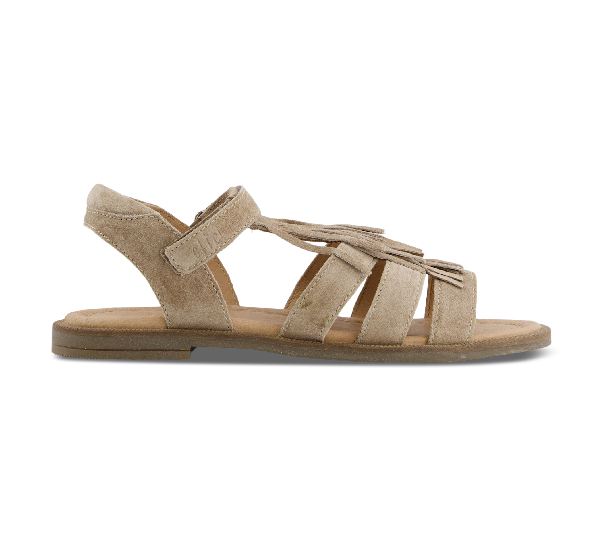 Clic Offene Sandalen