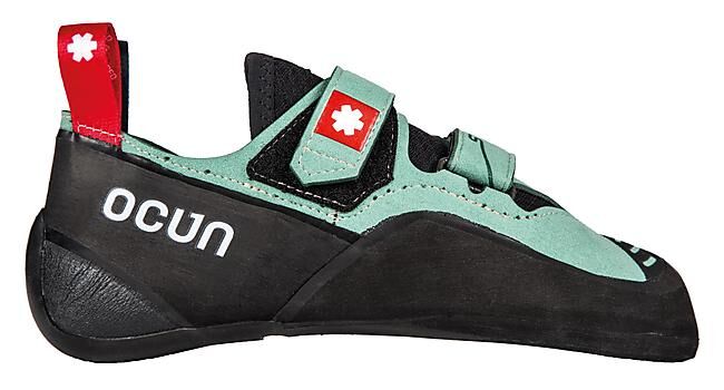 OCUN - CHAUSSONS ESCALADE STRIKER QC