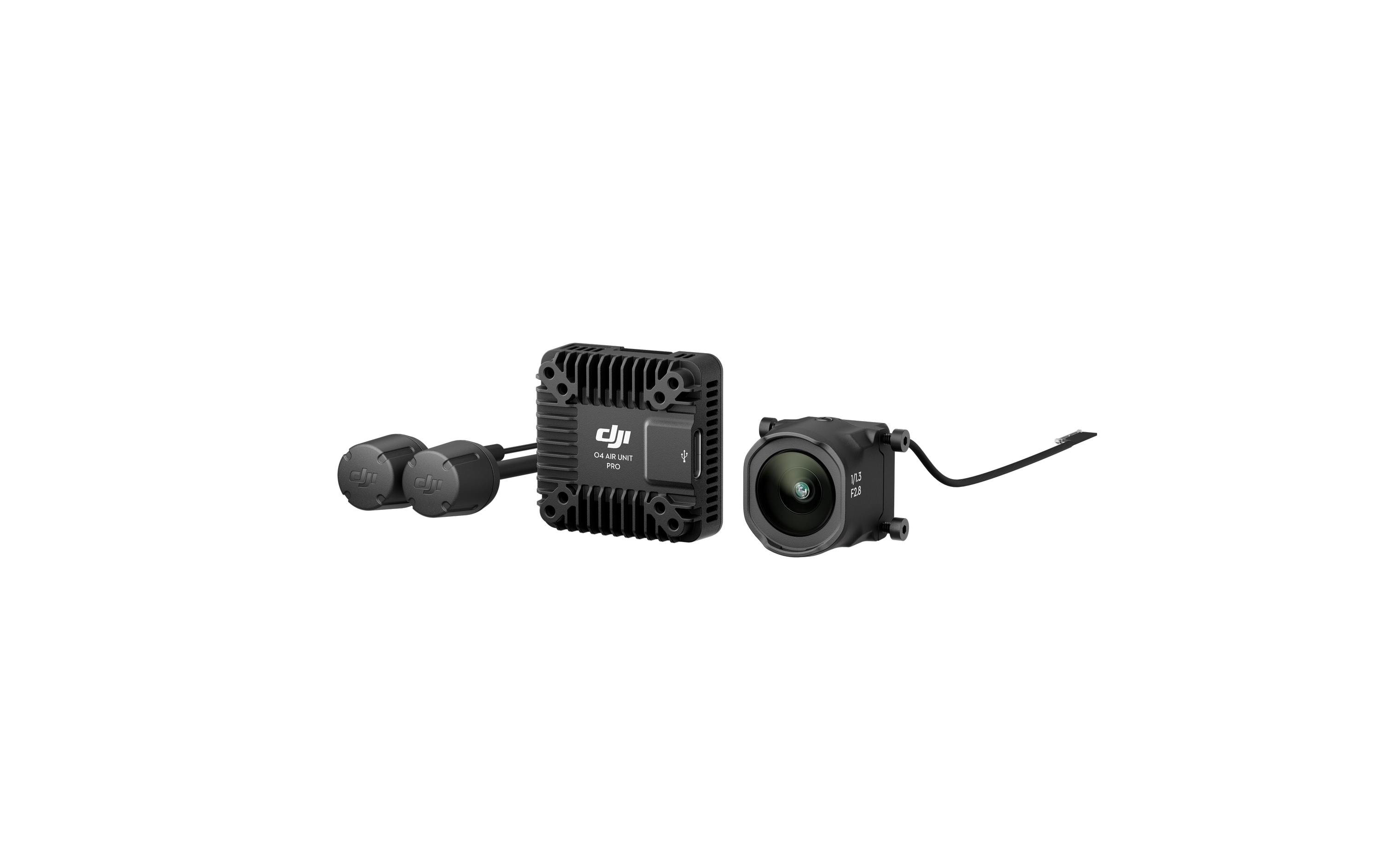 O4 Air Unit Pro Set<br>Air Unit Pro Set für FPV Drohne O4