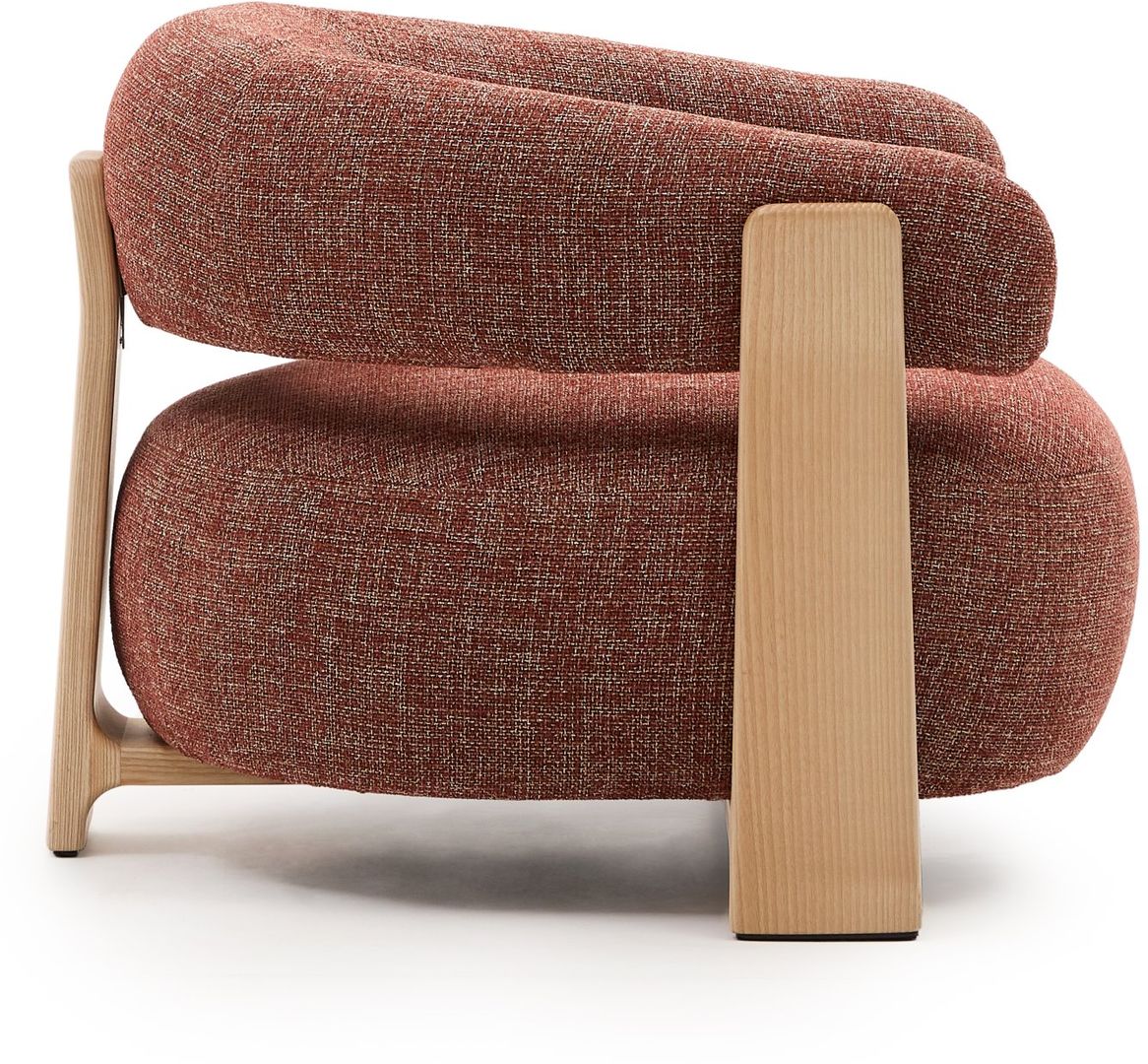 Kave Home   Granite Fauteuil