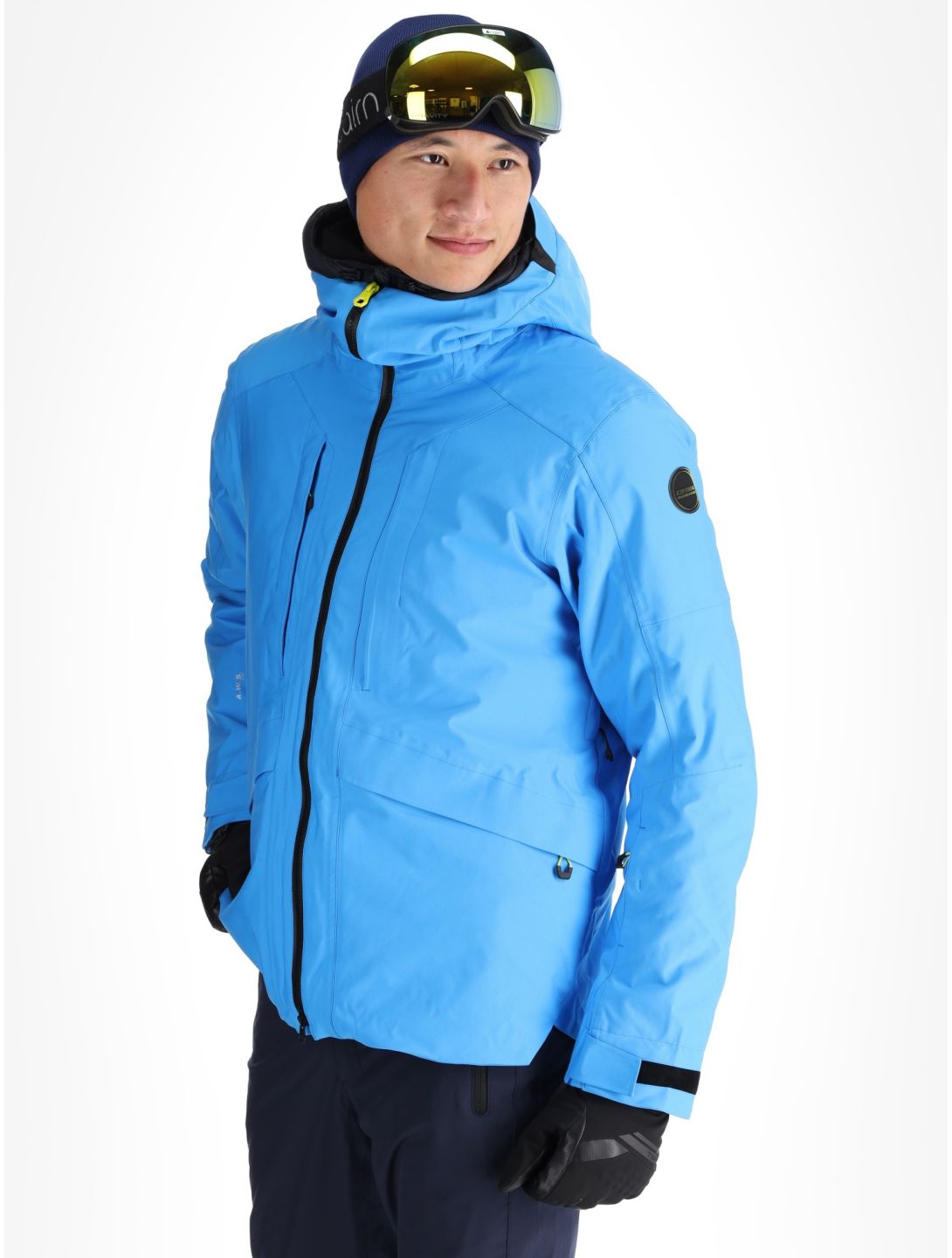 Fillmore ski-jas heren