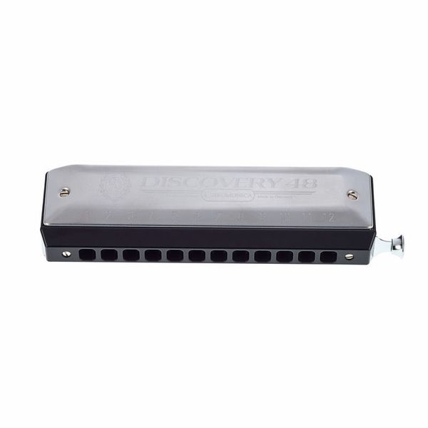 Hohner Discovery 48