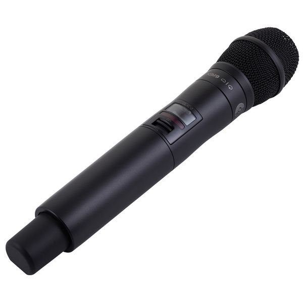 Shure QLXD24/KSM9 S50