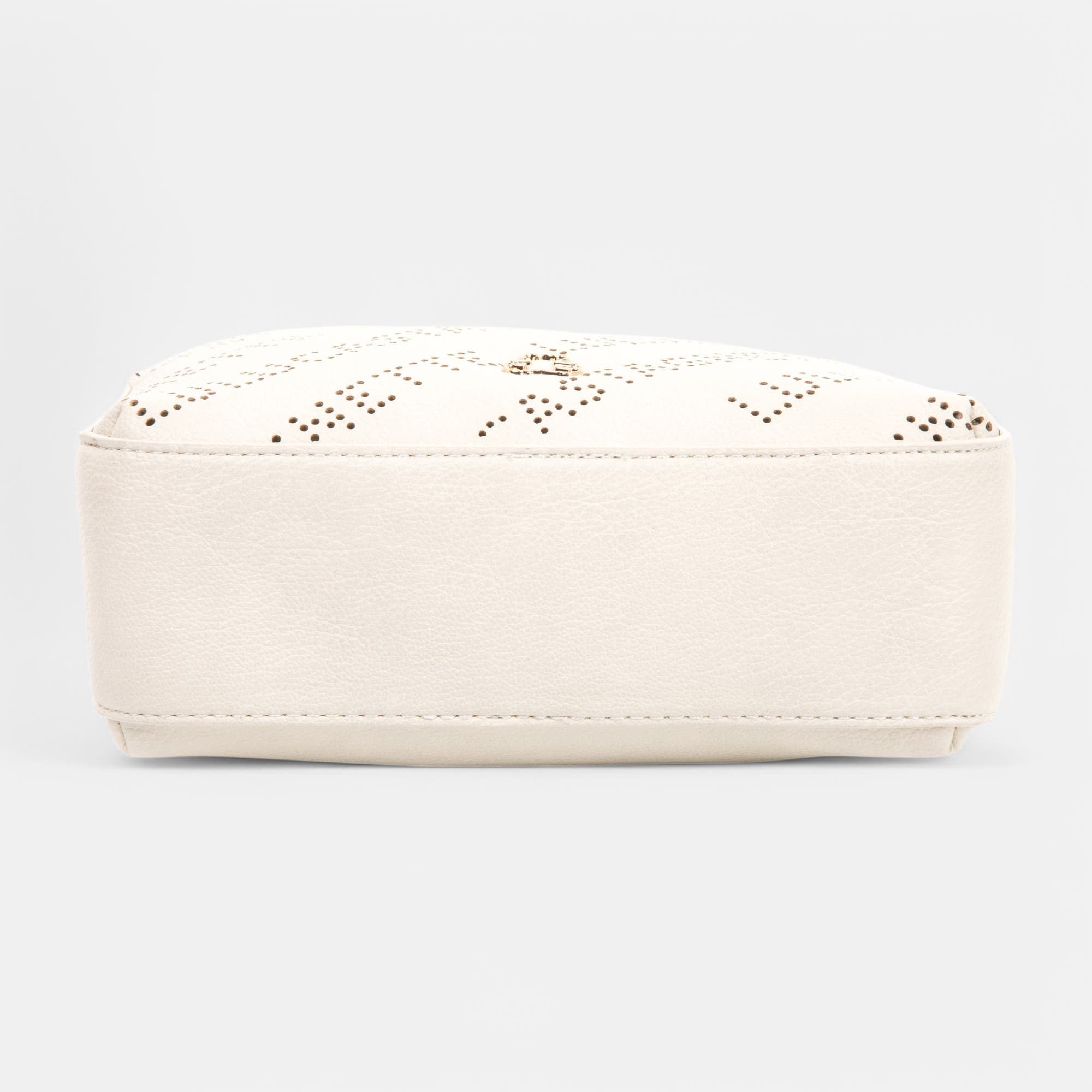 Sac bandoulière rose