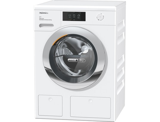 MIELE - Lave linge sechant Frontal WTR 860 WPM