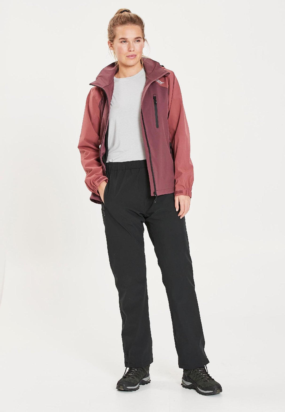 Weather Report<br>Camelia W AWG W-PRO15000