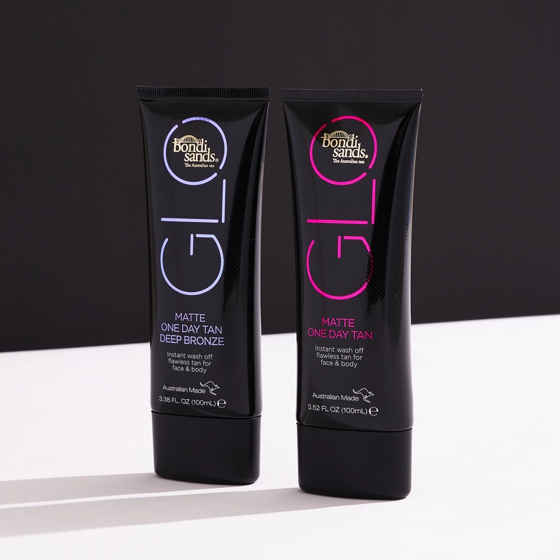 Bondi Sands GLO Matte One Day Tan 100 ml
