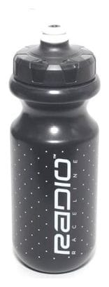 Bidon Radio Race Team Noir 620 ml