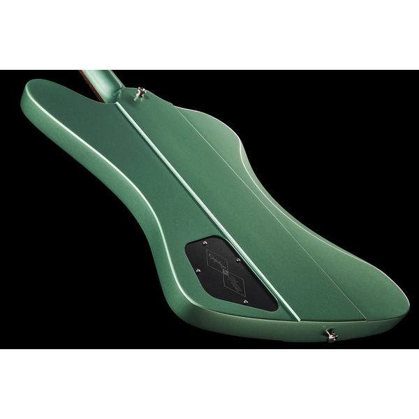 Epiphone 1963 Firebird I InvernessGreen