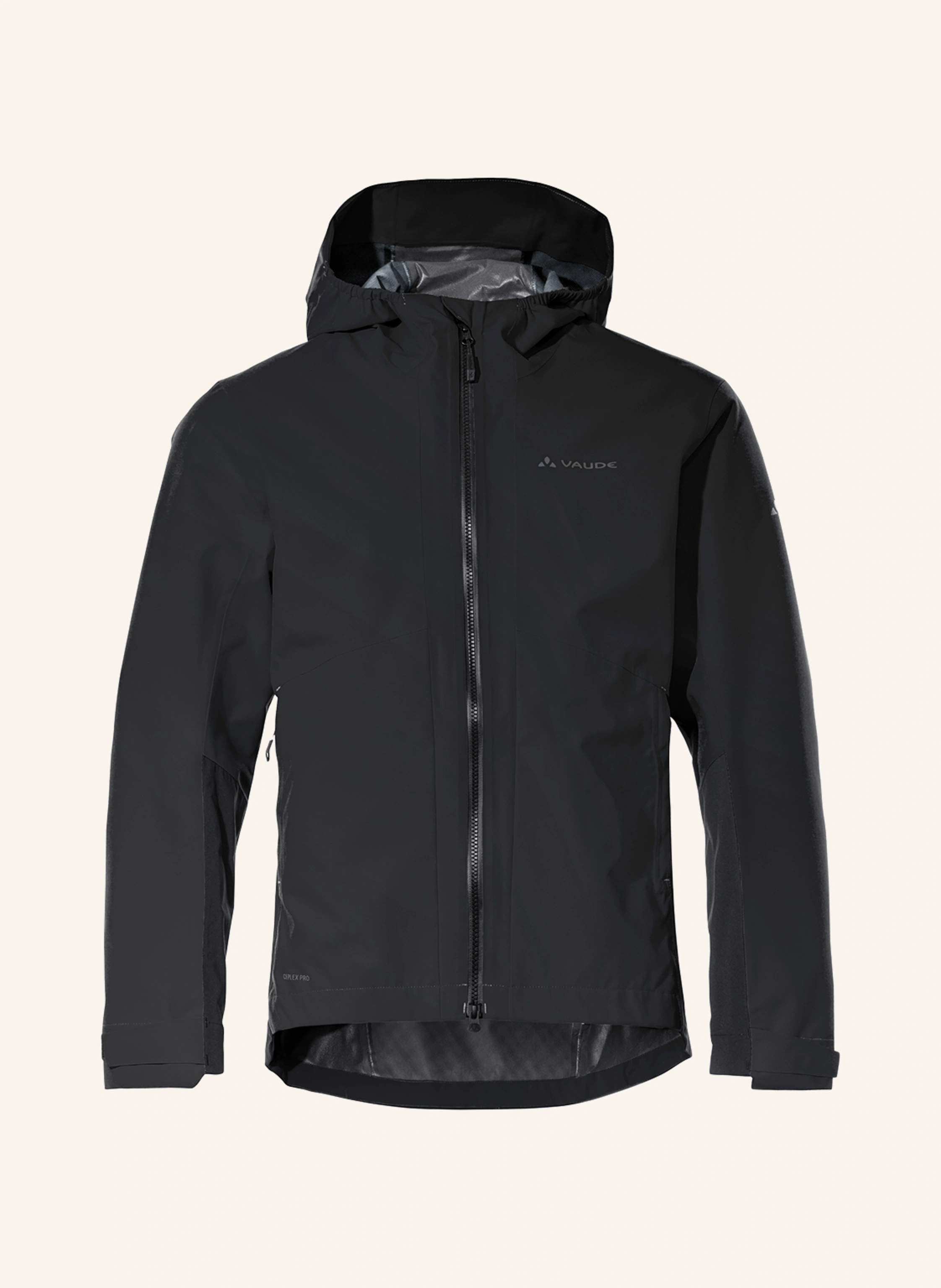 VAUDE Radjacke M MOAB PRO RAIN J
