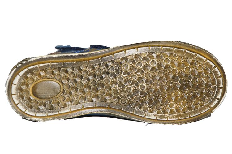 Track Style 314737 wijdte 3.5 Cobalt ( 523 )