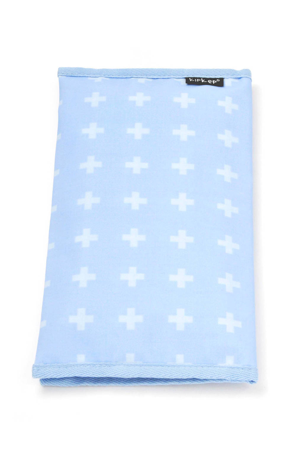 Napper luieretui crossy blue