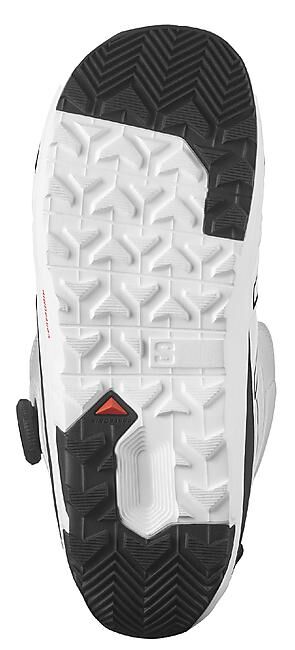 SALOMON - BOOTS LAUNCH BOA SJ BOA