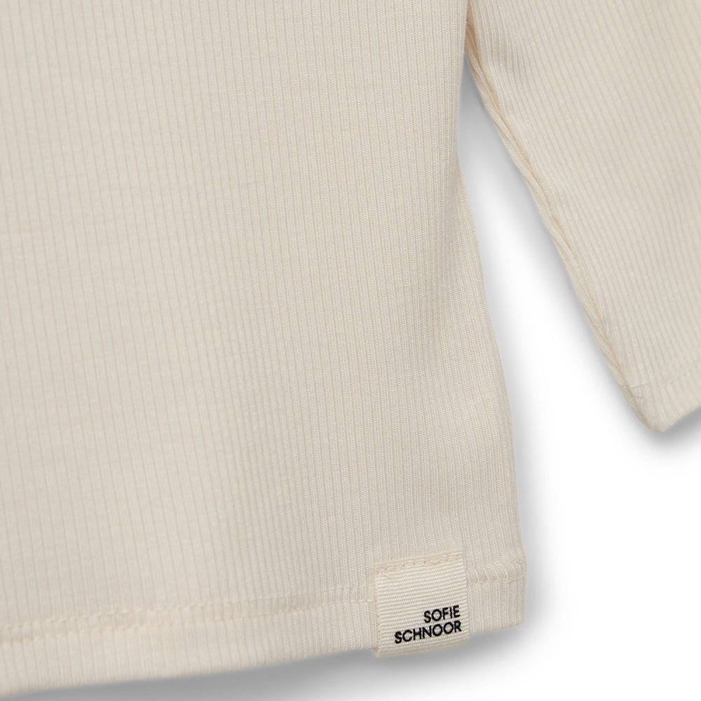 Køb Sofie Schnoor Off White Petriciasb Bluse