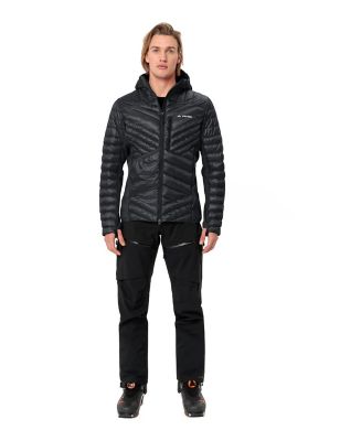 VaudeSesvenna Pro Jacket II - schwarz