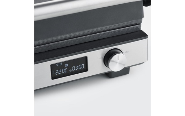 Severin Kontaktgrill »Sevini Flex KG 2380 2000 W« 2000 W