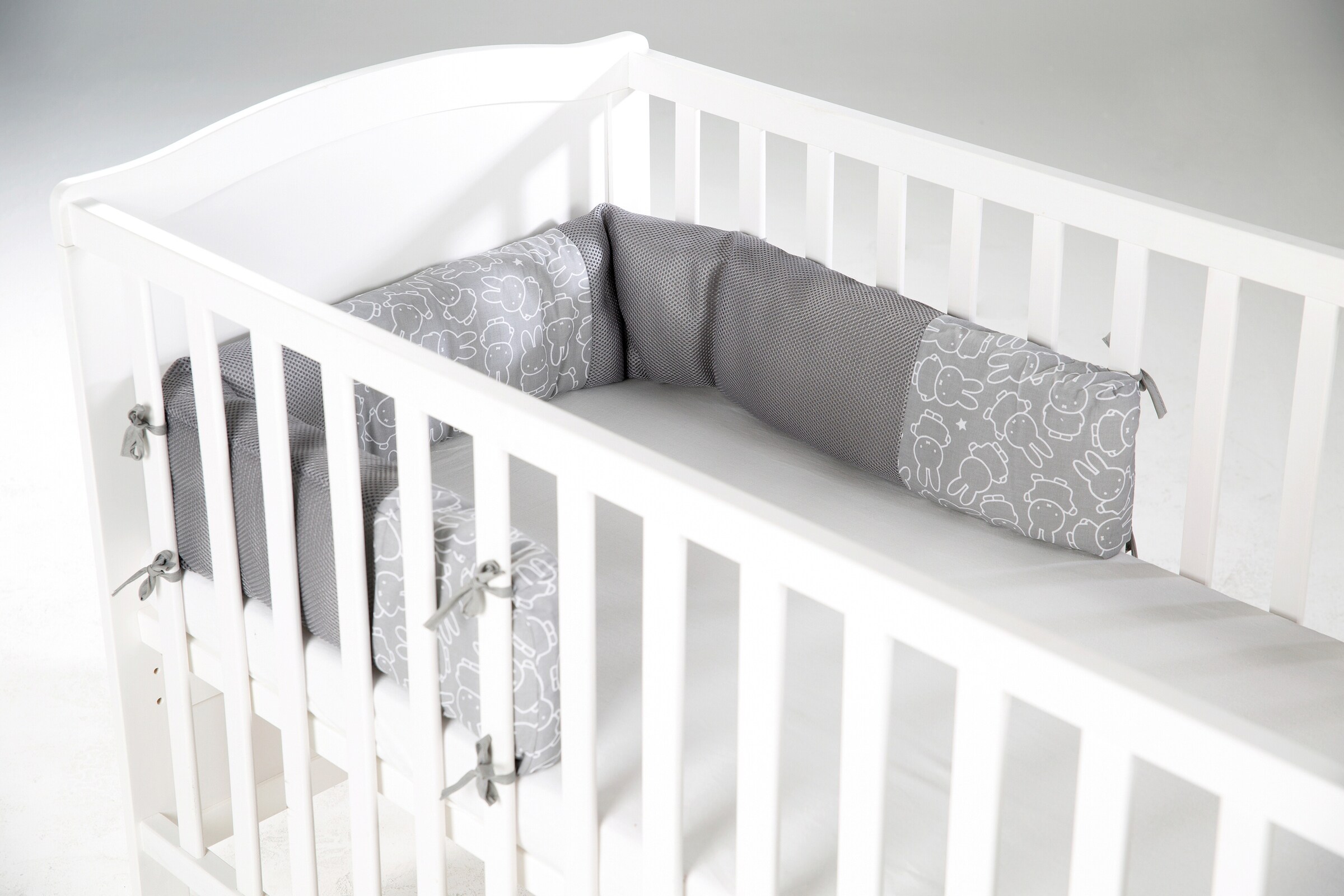 roba Nestchen Easy Air 'safe asleep' Miffy safe asleep®