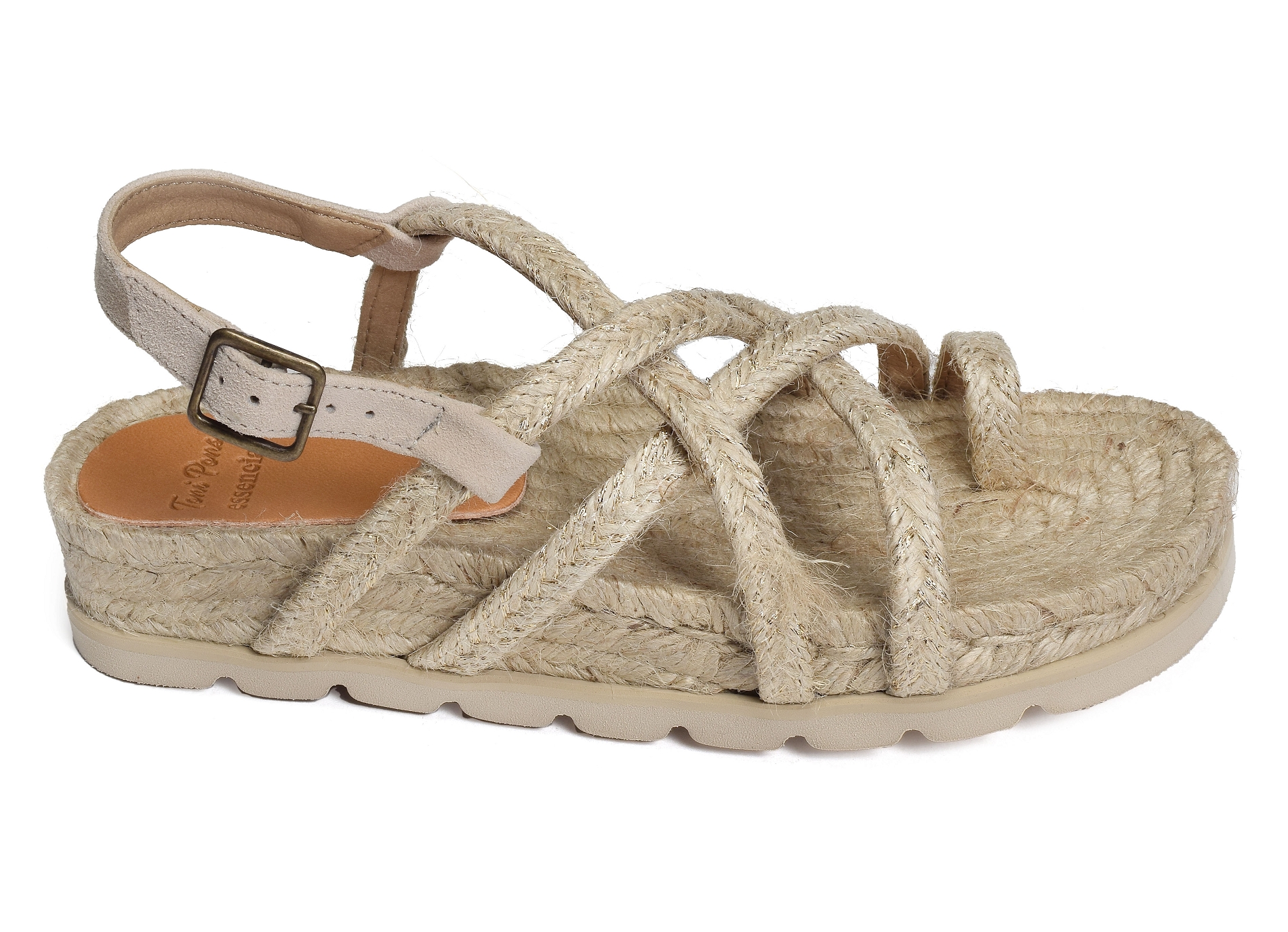 Daisy naturel